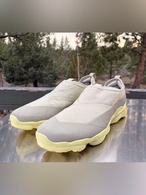 Nike Air Vapormax Moc Roam Slip-On Sneakers Mens size 13